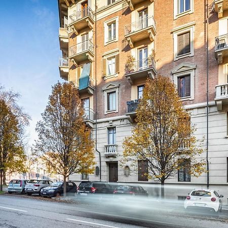 Casa Richelmy - Elegante Casa Nel Cuore Di Torino Εξωτερικό φωτογραφία