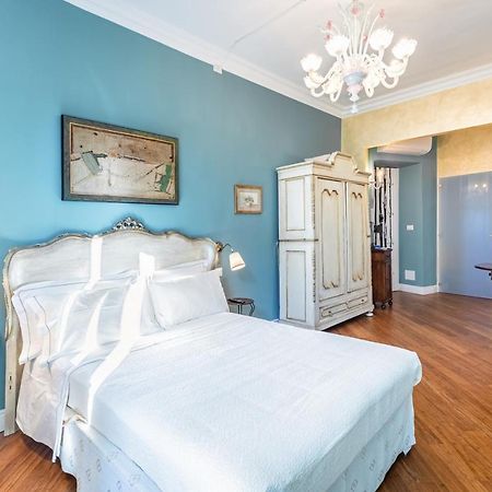 Casa Richelmy - Elegante Casa Nel Cuore Di Torino Εξωτερικό φωτογραφία