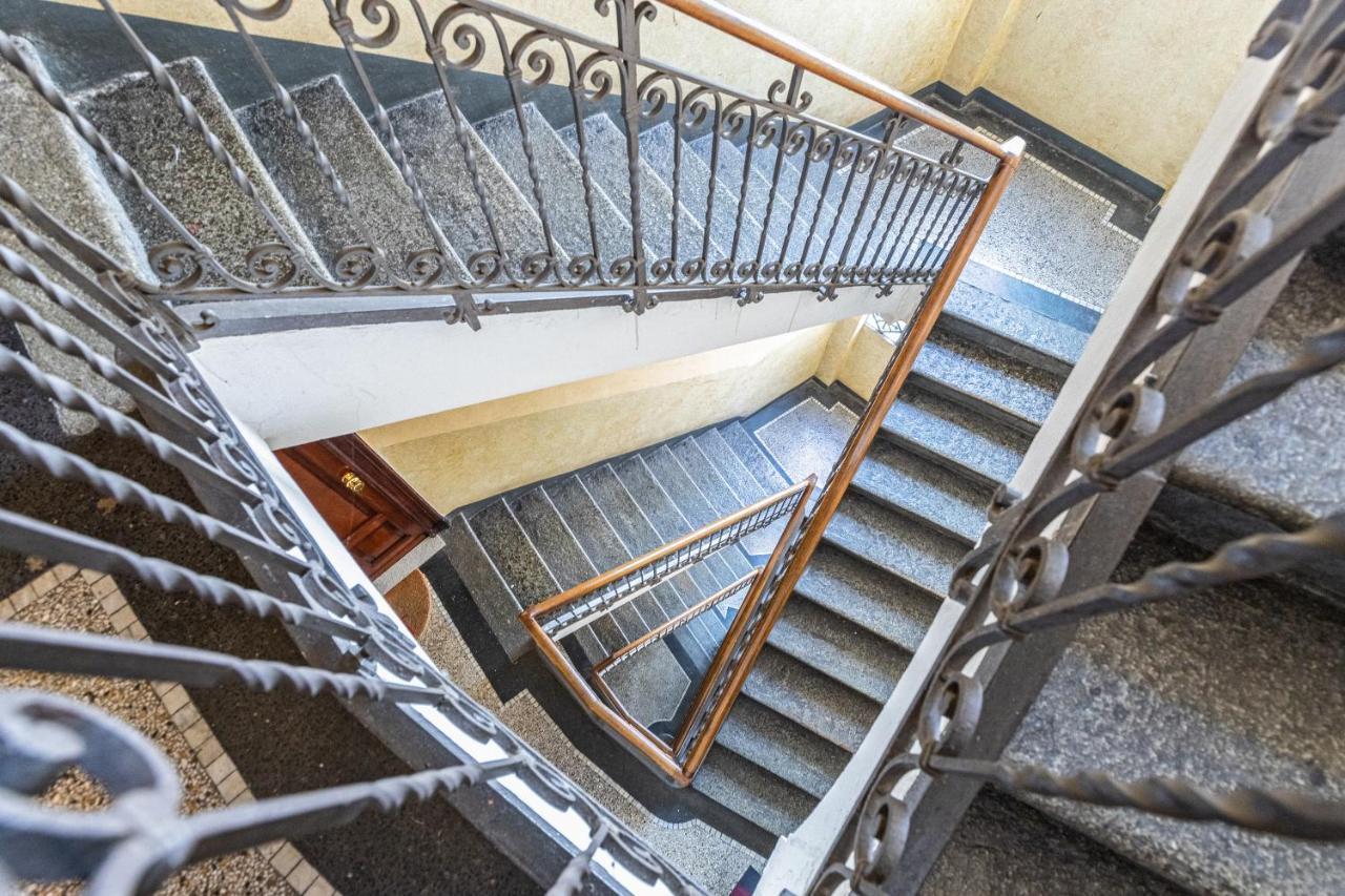 Casa Richelmy - Elegante Casa Nel Cuore Di Torino Εξωτερικό φωτογραφία