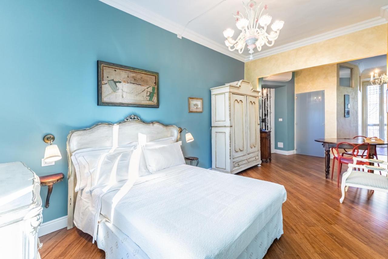 Casa Richelmy - Elegante Casa Nel Cuore Di Torino Εξωτερικό φωτογραφία